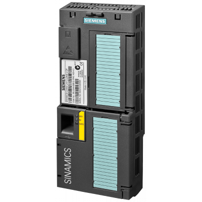 SINAMICS CU240E-2 PN. 6SL32440BB121FA0