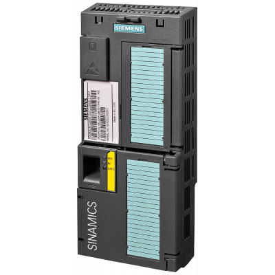 SINAMICS CU240E-2 F. 6SL32440BB131BA1