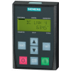 SINAMICS Basic Operator Panel (BOP-2)
, IP55 / UL type 12, LCD, monochrome. 6SL32550AA004CA1