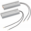 Internal braking resistor 175,00 Ohm , 0,0200 kW. 6SL35010BE220AA0