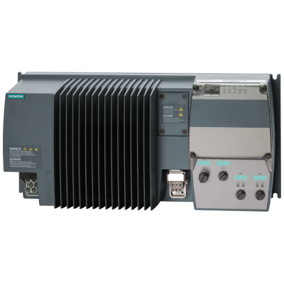 SINAMICS G110D, IP65 / UL type 3, FSA, A, 3 AC 380-500 V, 0,75 kW. 6SL35110PE175AM0