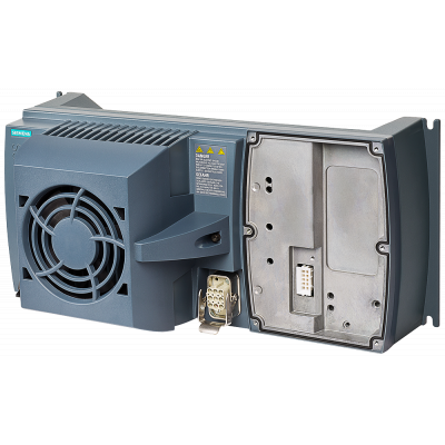 SINAMICS G120D, IP65 / UL type 3, FSC, A, 3 AC 380-500 V, 4,00 kW. 6SL35250PE240AA1