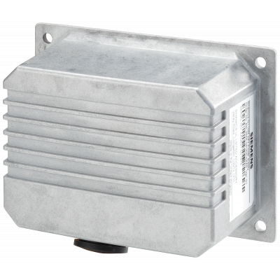 SINAMICS G110M ВНУТРЕННЕЕ 24VDC НАПРЯЖЕНИЕ ПИТАНИЯ DC24V +/- 10% ВЫХОДНОЙ ТОК 2A ПОТРЕБЛЯЕМЫЙ ТОК 1,5A СТЕПЕНЬ ЗАЩИТЫ IP66 97 X 49 X 117 (В X Ш X Г) О. 6SL35550PV000AA0