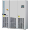 SINAMICS S150 Converter cabinet unit, AC/AC with CIM+CU320-2 380-480V 3AC, 50/60 Hz Type rating: 110kW @ 480V pulsed infeed with energy recovery Versi. 6SL37107LE321AA3