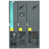 SINAMICS S120 Модуль Смарт Лайн (SLM) с CIM 380-480V 3AC, 50/60 Hz Output: 510-650 V DC, 550A Type rating: 250kW Cabinet unit IP20 air cooling. 6SL37306TE355AA3