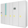 SINAMICS S120 Cabinet Module Basic Line Connection Module 380-480V 3AC, 50/60 Hz, 740A Output: 510-650 V DC Type rating: 360kW Cabinet unit IP21 Liqui. 6SL37351TE374LA3