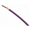 PB POF Standard Cable (980/1000), plastic, PVC outer sheath, sold by the meter. 6XV18210AH10