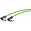 IE TP CORD M12-90/M12-90 (4X2, 0.5 m). 6XV18785GE50