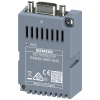 PROFIBUS DP expansion module, plug-in, for 7KM PAC3200 / 4200 / 3VA COM100 .... 7KM93000AB010AA0