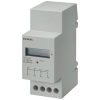 Electronic time counter 12 to 150 V, 24 to 240 V DC, 50 Hz electrical resetting.. 7KT5822