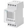 Weekly time switch Profi digital 230 V 16 A 2-channel 2MW.. 7LF45220