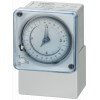 Synchronous time switch day 1 CO contact 230 V/50 Hz surface-m.. 7LF53010