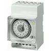 Quartz time switch week 1 CO contact 230 V/50 to 60 Hz 3MW auto. daylight saving switching.. 7LF53015