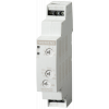 Timing relay, multi-function 1 change-over contact, 7 functions, 7 time ranges (0.05s-100h). 7PV15081AW30