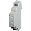 Timing relay, electronic multifunction 2 change-over contacts, 7 functions, 7 time ranges. 7PV15081BW30