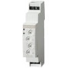 Timing relay, electronic, clock generator, 1 CO, 7 time ranges 0.05s - 100h, 12-240 V AC/DC. 7PV15581AW30