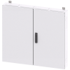 ALPHA 160, wall-mounted cabinet, IP43, degree of protection 2, H: 950 mm, W: 1050 mm, D: 140 .... 8GK10324KK41