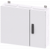 ALPHA 400, wall-mounted cabinet, flat pack, IP43, degree of protection 1, H: 650 mm, W: 800 .... 8GK11022KK32