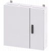 ALPHA 400, wall-mounted cabinet, flat pack, IP43, degree of protection 1, H: 800 mm, W: 800 .... 8GK11023KK32