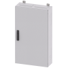 ALPHA 400, wall-mounted cabinet, flat pack, IP43, degree of protection 1, H: 950 mm, W: 550 .... 8GK11024KK22