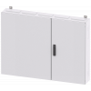 ALPHA 400, wall-mounted cabinet, flat pack, IP43, degree of protection 1, H: 950 mm, W: 1300 .... 8GK11024KK52