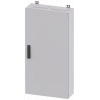 ALPHA 400, wall-mounted cabinet, flat pack, IP43, degree of protection 1, H: 1100 mm, W: 550 .... 8GK11025KK22