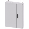 ALPHA 400, wall-mounted cabinet, flat pack, IP43, degree of protection 1, H: 1100 mm, W: 800 .... 8GK11025KK32