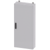 ALPHA 400, wall-mounted cabinet, flat pack, IP43, degree of protection 1, H: 1250 mm, W: 550 .... 8GK11026KK22