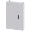 ALPHA 400, wall-mounted cabinet, flat pack, IP43, degree of protection 1, H: 1250 mm, W: 800 .... 8GK11026KK32