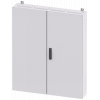 ALPHA 400, wall-mounted cabinet, flat pack, IP43, degree of protection 1, H: 1250 mm, W: 1050 .... 8GK11026KK42