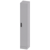 ALPHA 630, floor-mounted cabinet, IP55, degree of protection 2, H: 1950 mm, W: 300 mm, D: 320 .... 8GK13338KN14