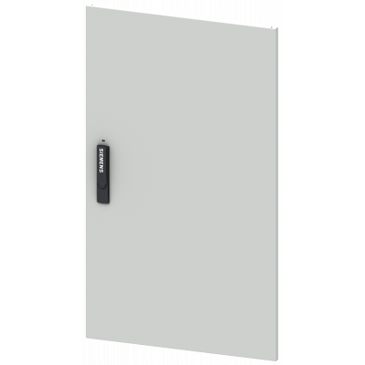 ALPHA 630 DIN, replacement door for cabinet W=300 mm W=300 mm, H=1950 mm, complete door incl.. 8GK95138KK10