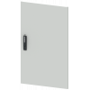 ALPHA 630 DIN, replacement door for cabinet W=550 mm W=550 mm, H=1950 mm, complete door incl.. 8GK95138KK20