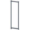 Swing frame, for installation of 19" units, load capacity up to 200 kg, H: .... 8MF10002AR023