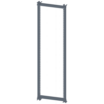 Swing frame, for installation of 19" units, load capacity up to 200 kg, H: .... 8MF10002AR023