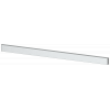 SIVACON, trim strip, W: 1000 mm, under the door light gray. 8MF10002CD08