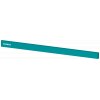 SIVACON, trim strip, W: 1000 mm, above the door with Siemens logo, Petrol. 8MF10002CD10