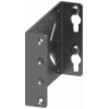 Mounting plate, 122 mm x 91 mm, zinc-plated. 8MF10002HH