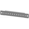 Mounting rail, compact for door width 300 mm, L: 166 mm, zinc-plated. 8MF10162AS30