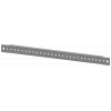 Mounting rail, compact for door width 500 mm, L: 366 mm, zinc-plated. 8MF10362AS30