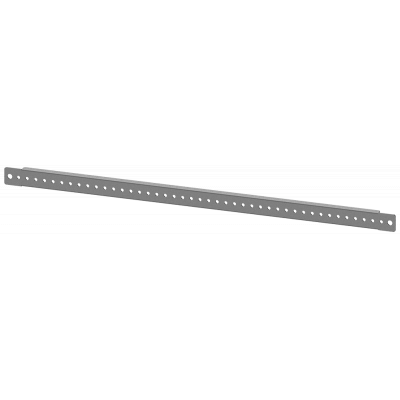 Mounting rail, compact for cubicle width 500 mm, L: 566 mm, zinc-plated. 8MF10562AS30