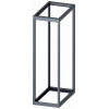 Frame, H: 2000 mm, W: 600  mm, D: 1000 mm, zinc-plated. 8MF10602GS30