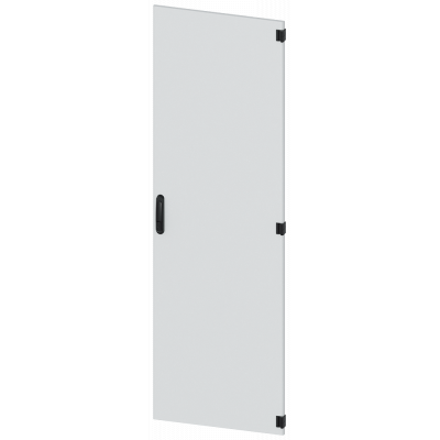 Door, right, EMC, IP40, H: 2000 mm, W: 600 mm, RAL 7035, degree of protection 1. 8MF10602UT140CA1