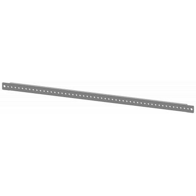 Mounting rail, compact for door width 800 mm, L: 666 mm, zinc-plated. 8MF10662AS30