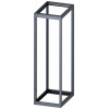 Frame, H: 2000 mm, W: 600  mm, D: 800 mm, zinc-plated. 8MF10682GS30