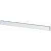 SIVACON, trim strip, W: 800 mm, under the door light gray. 8MF10802CD08