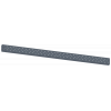 Mounting rail, universal, suitable for cubicle depth 1000 mm, L: 850 mm, zinc-plated. 8MF10852AS30