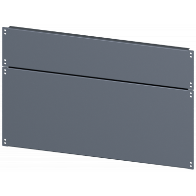 Base, IP30, D: 600 mm, W: 800 mm, zinc-plated. 8MF10862UB220