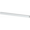 SIVACON, trim strip, W: 900 mm, under the door light gray. 8MF10902CD08