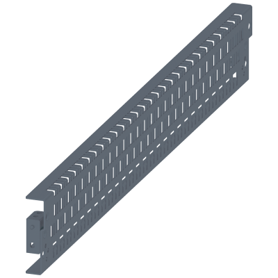 Bus for improving EMC, installation in cubicle width, EMC, W: 900 .... 8MF10902HN